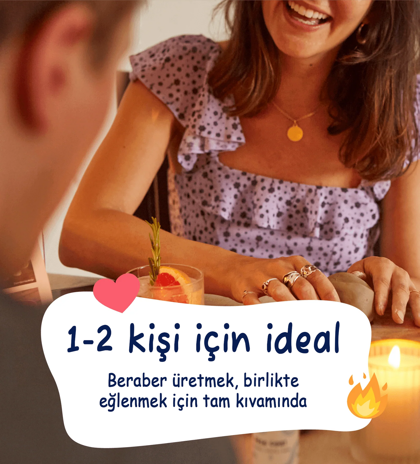 Serolya | Her Şey Dahil Seramik Yapım Seti